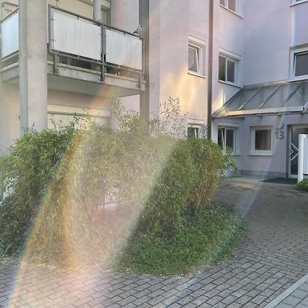 באד זקינגן Apartment Rot-Kreuz מראה חיצוני תמונה